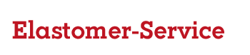 Elastomer-Service Logo